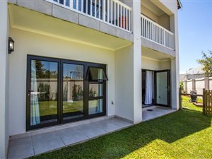 1 Bed Apartment in Emberton Estate