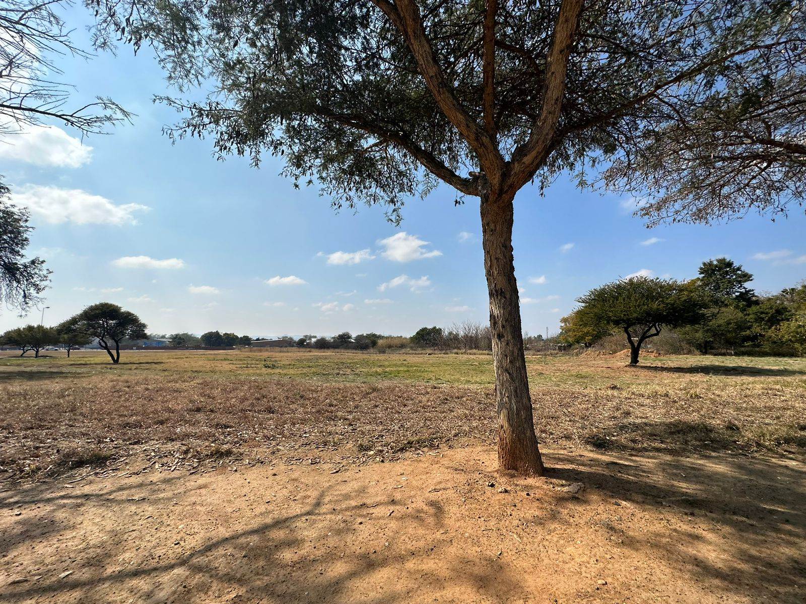 7.3 ha Land available in Waterval East photo number 1