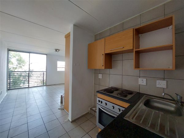 1 Bed Apartment