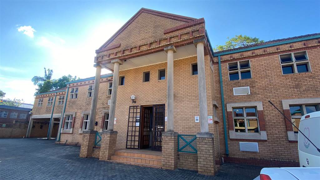 449  m² Commercial space in Tzaneen photo number 14