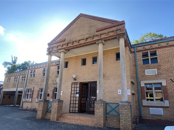 449  m² Commercial space in Tzaneen