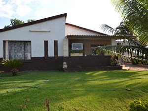 4 Bed House in Hermanstad
