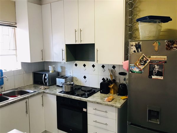 2 Bedroom Apartment 2 Bedroom Apartment