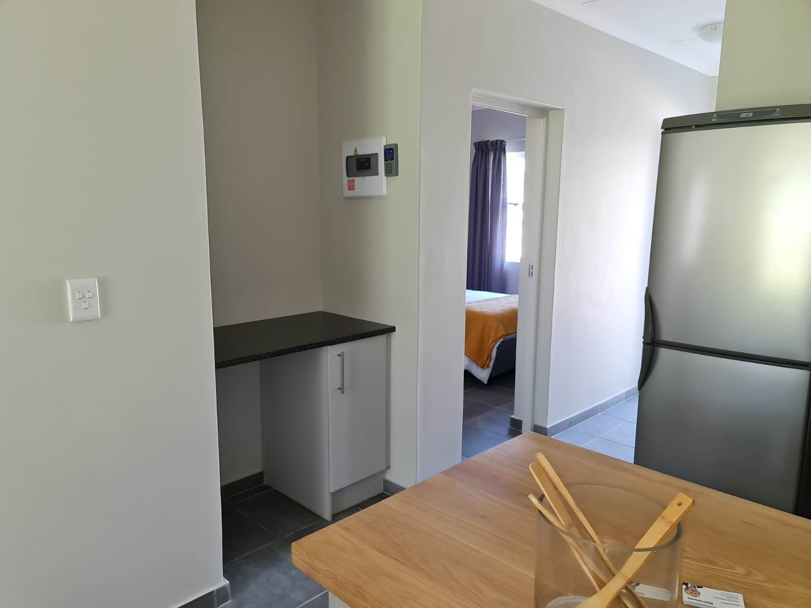2 Bed Apartment in Haasendal photo number 13