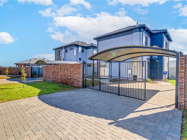 3 Bedroom House 3 Bedroom House
