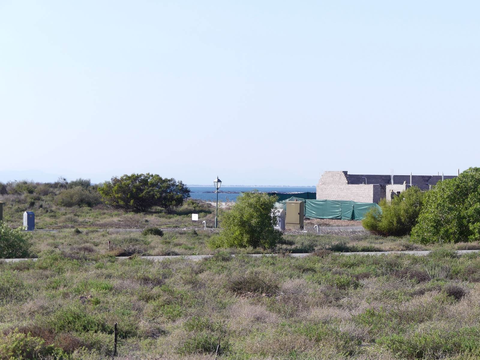 487 m² Land available in Shelley Point photo number 5