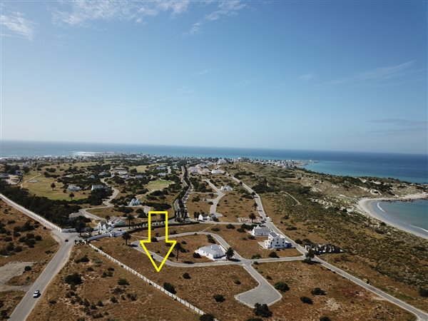487 m² Land available in Shelley Point