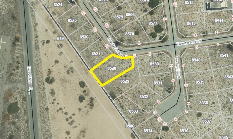 487 m² Land available in Shelley Point photo number 3