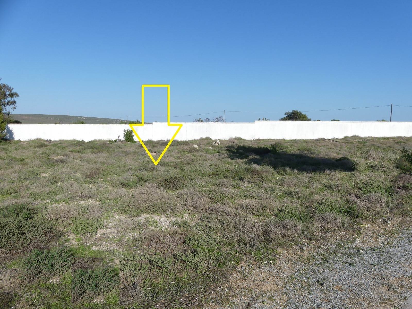 487 m² Land available in Shelley Point photo number 6