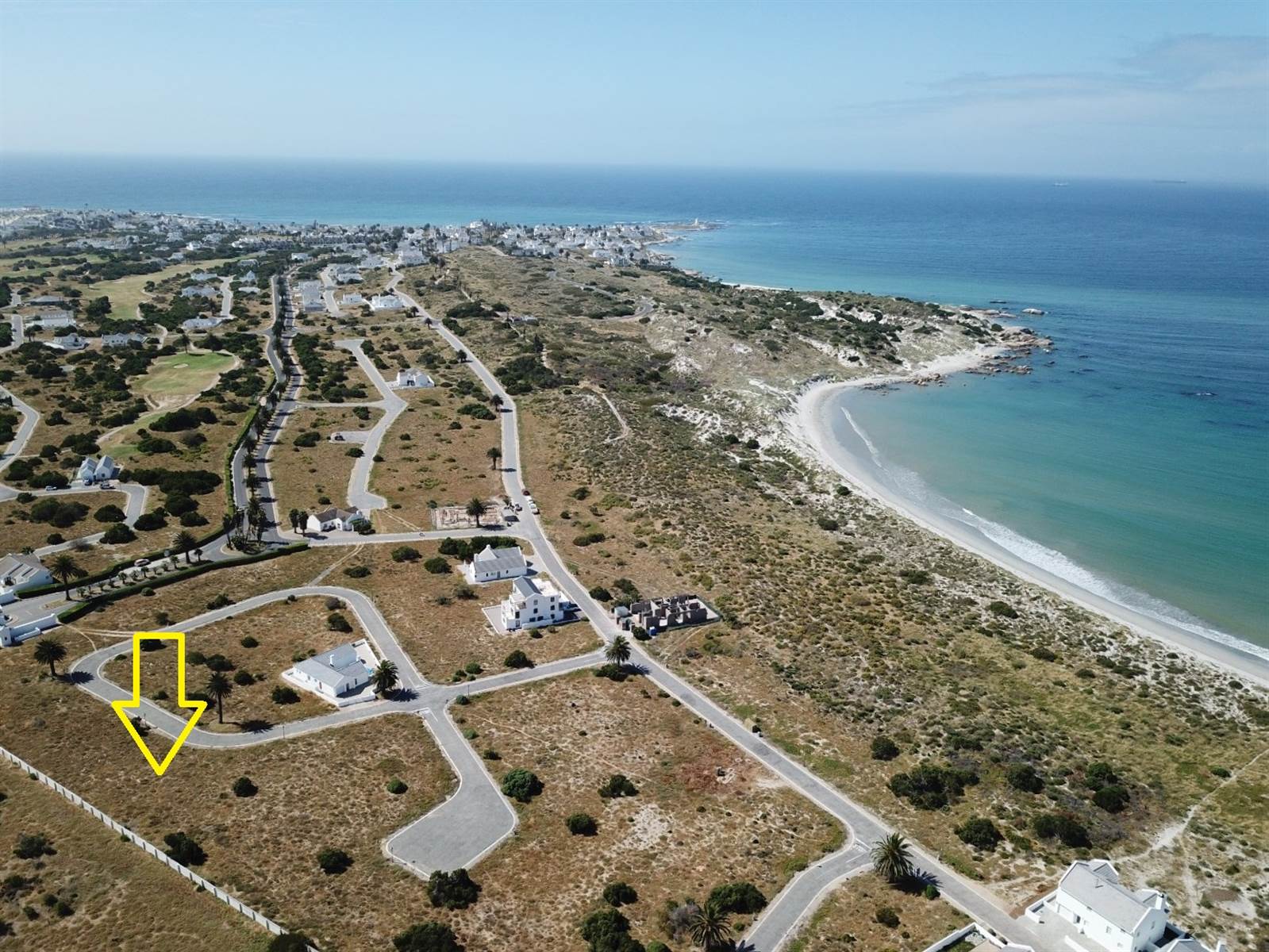 487 m² Land available in Shelley Point photo number 4