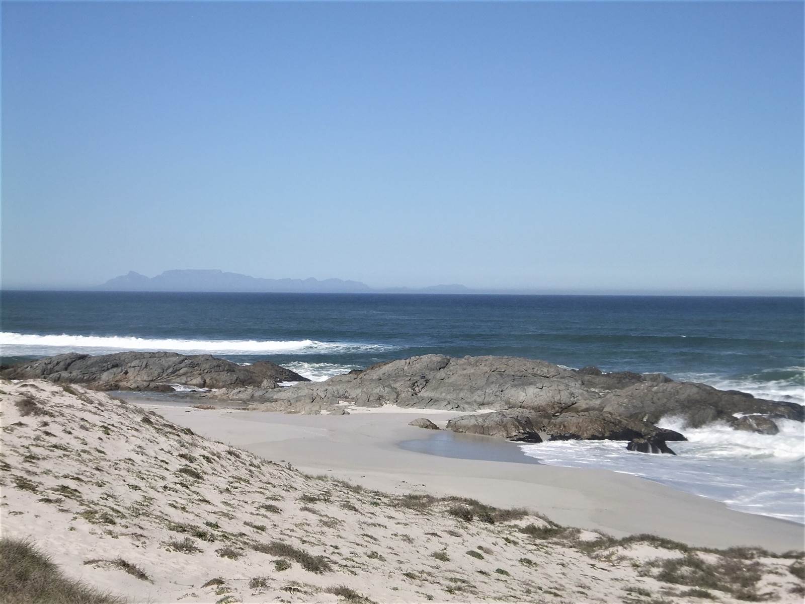 556 m² Land available in Yzerfontein photo number 18