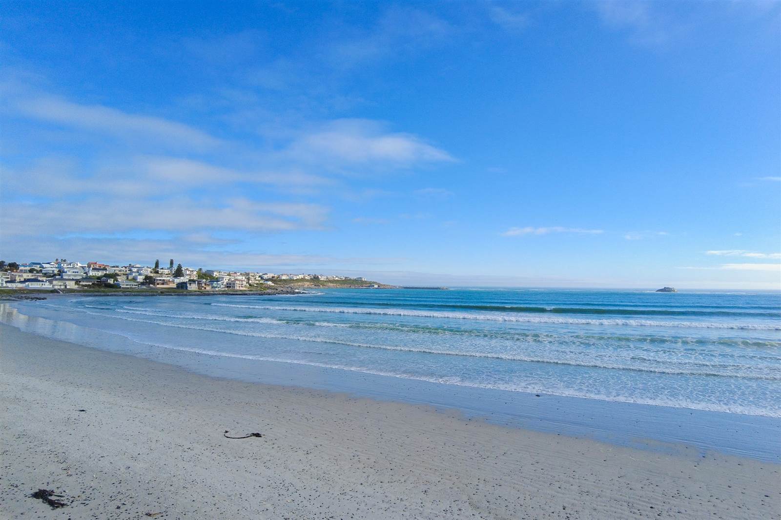 556 m² Land available in Yzerfontein photo number 3