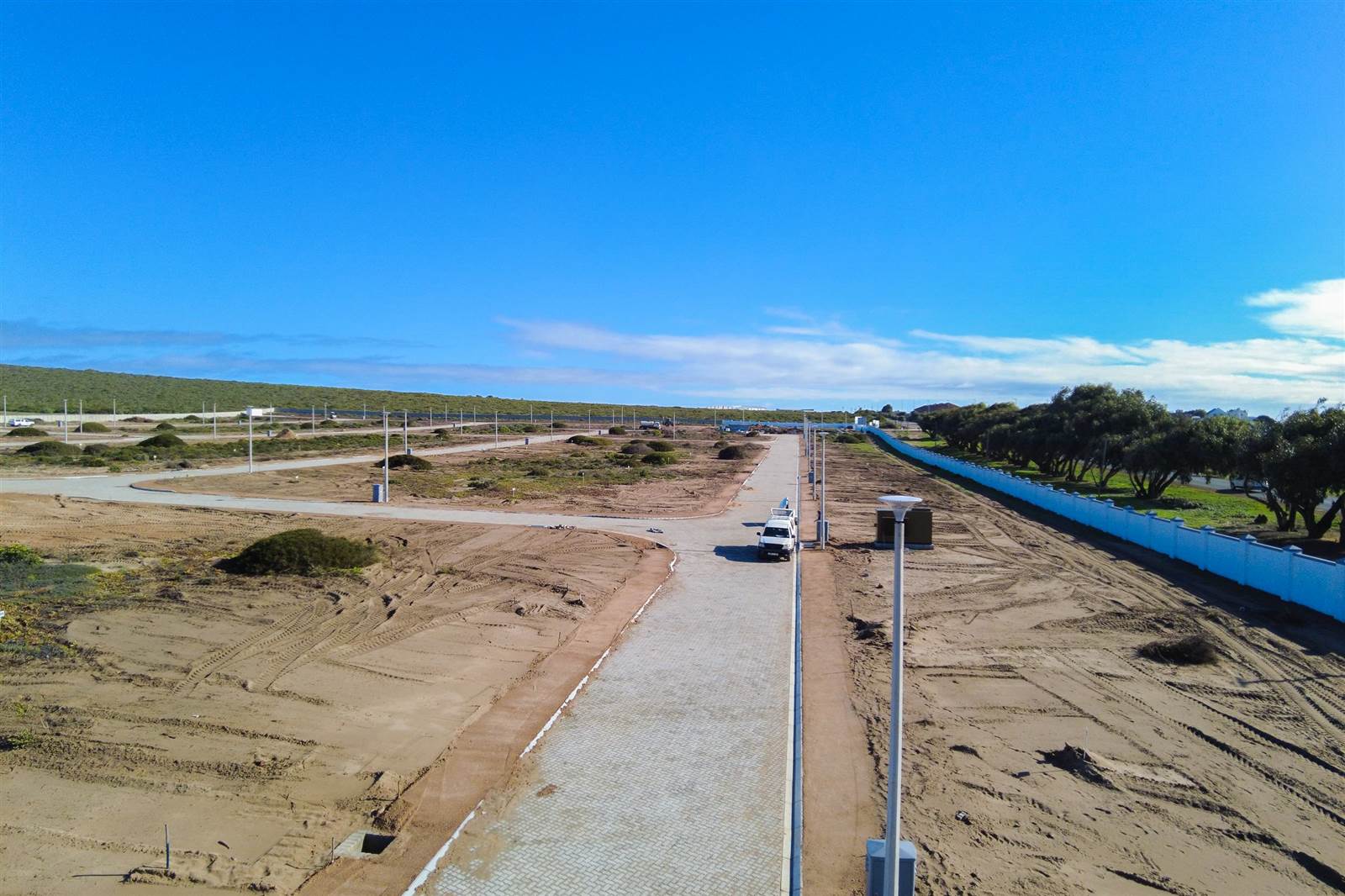 556 m² Land available in Yzerfontein photo number 16