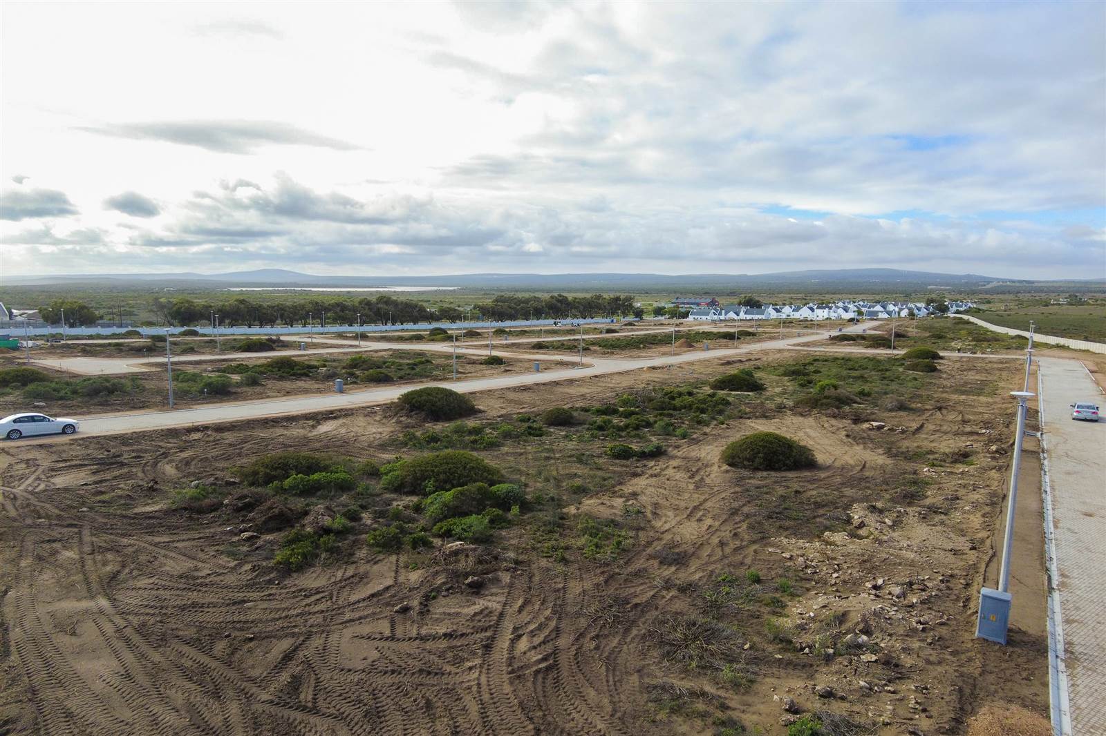 556 m² Land available in Yzerfontein photo number 12