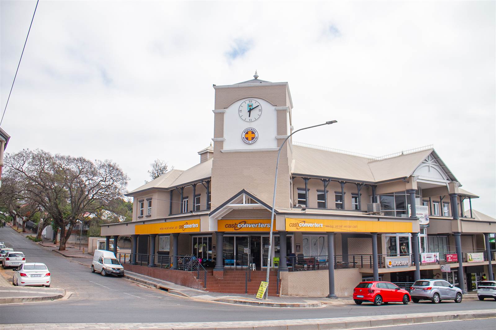 150  m² Commercial space in Melville photo number 1