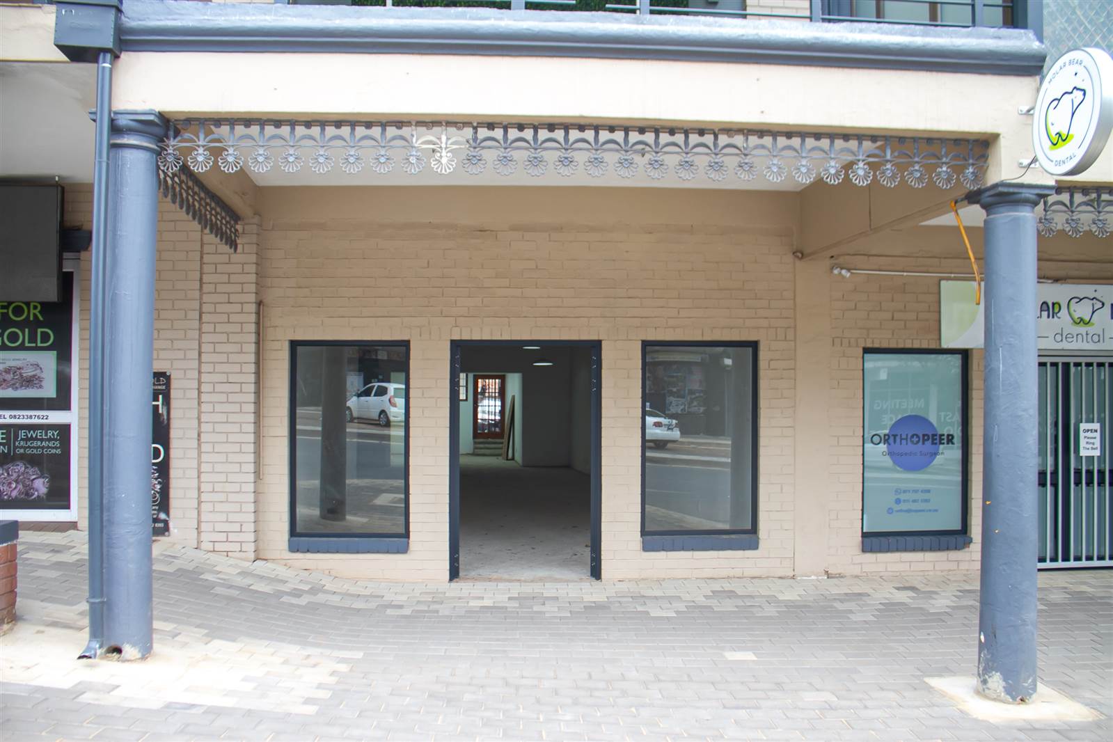 150  m² Commercial space in Melville photo number 2