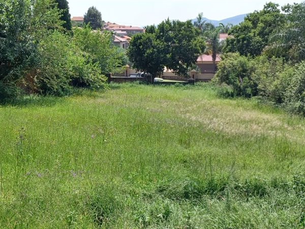 1018 m² Land available in Birdwood