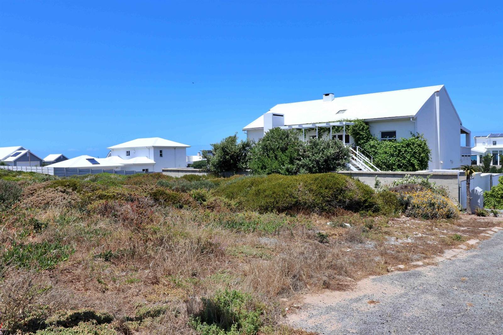 820 m² Land available in Yzerfontein photo number 9