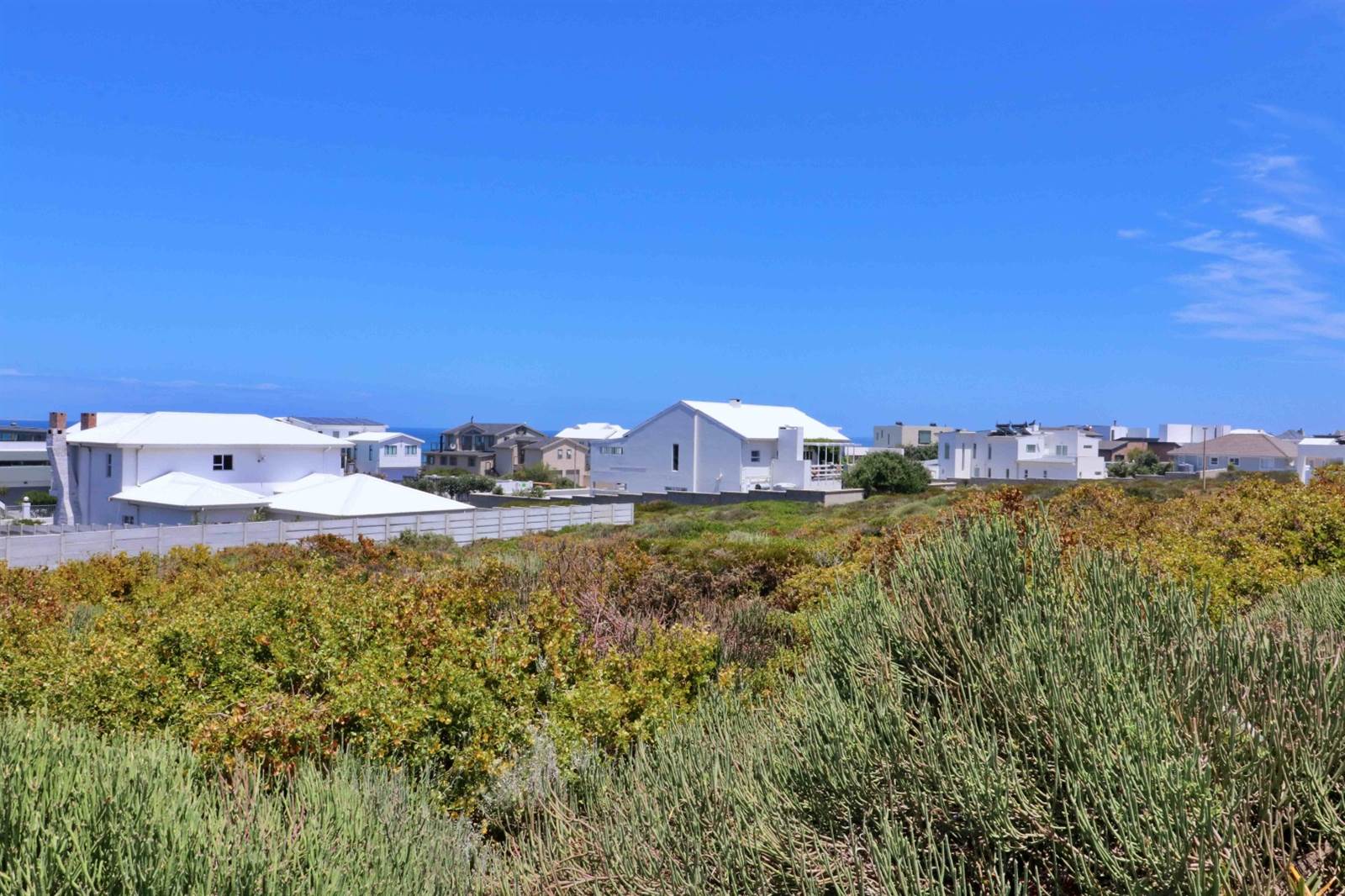 820 m² Land available in Yzerfontein photo number 13