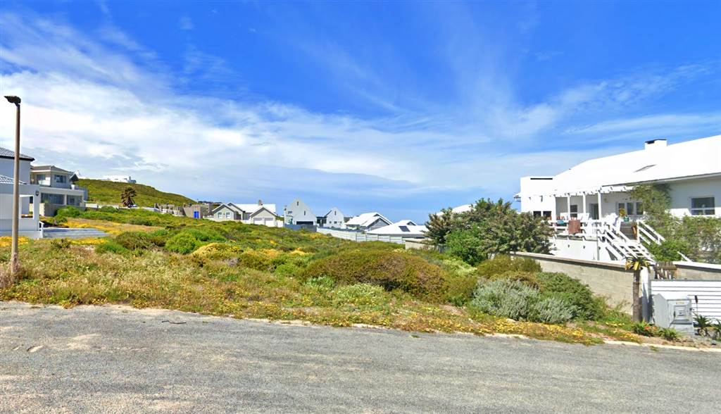 820 m² Land available in Yzerfontein photo number 2