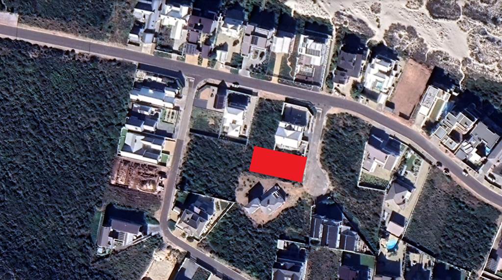 820 m² Land available in Yzerfontein photo number 17