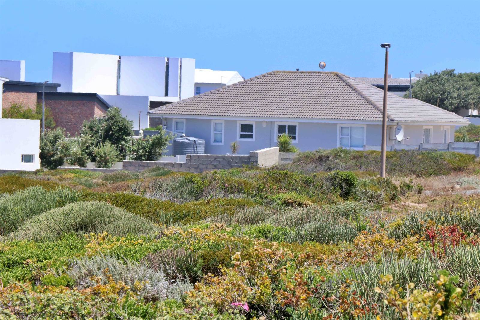 820 m² Land available in Yzerfontein photo number 7