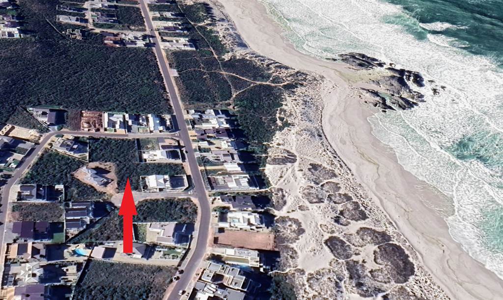 820 m² Land available in Yzerfontein photo number 15