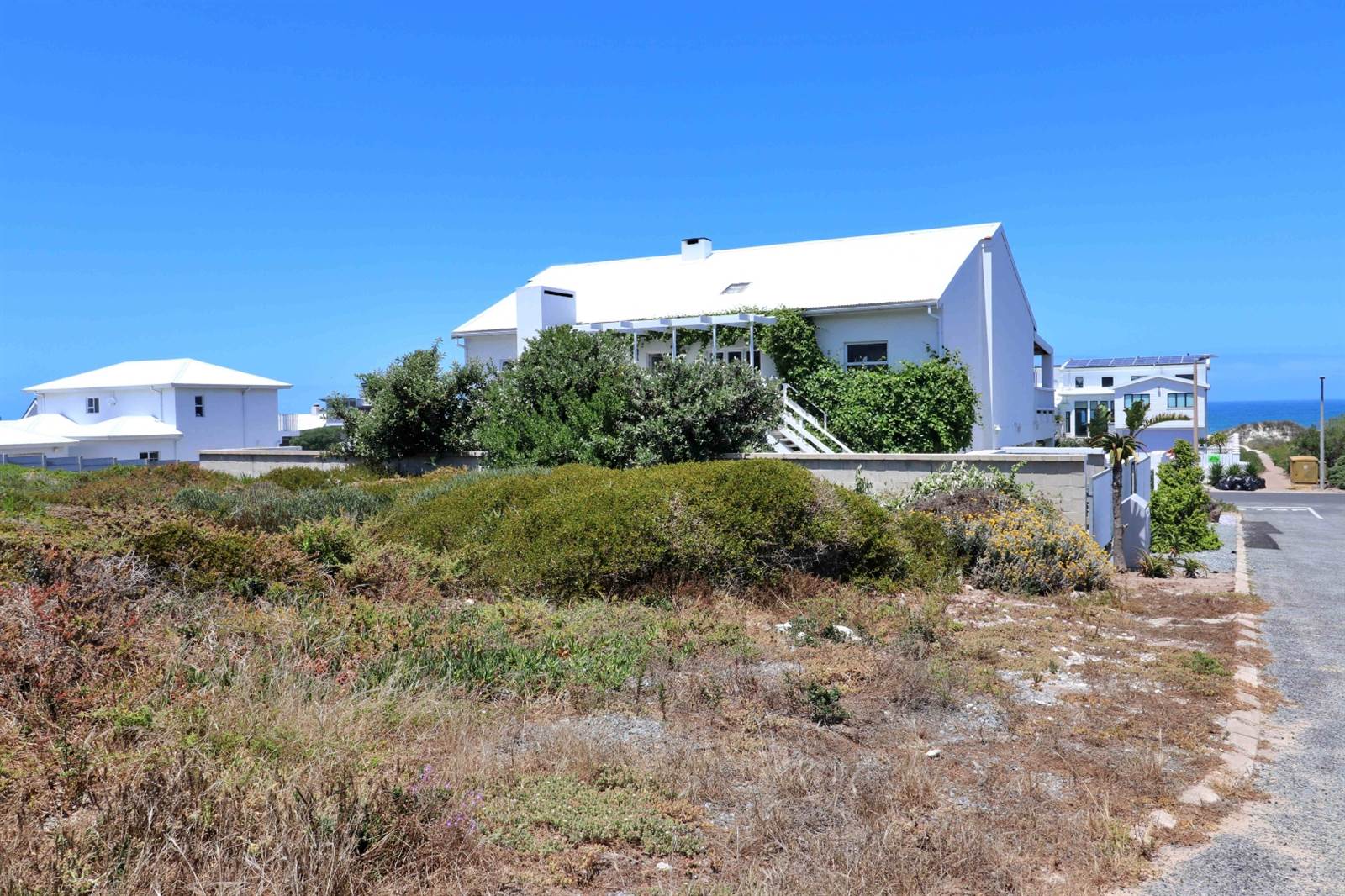 820 m² Land available in Yzerfontein photo number 11