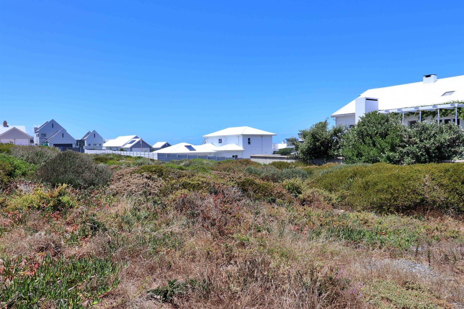 820 m² Land available in Yzerfontein photo number 10