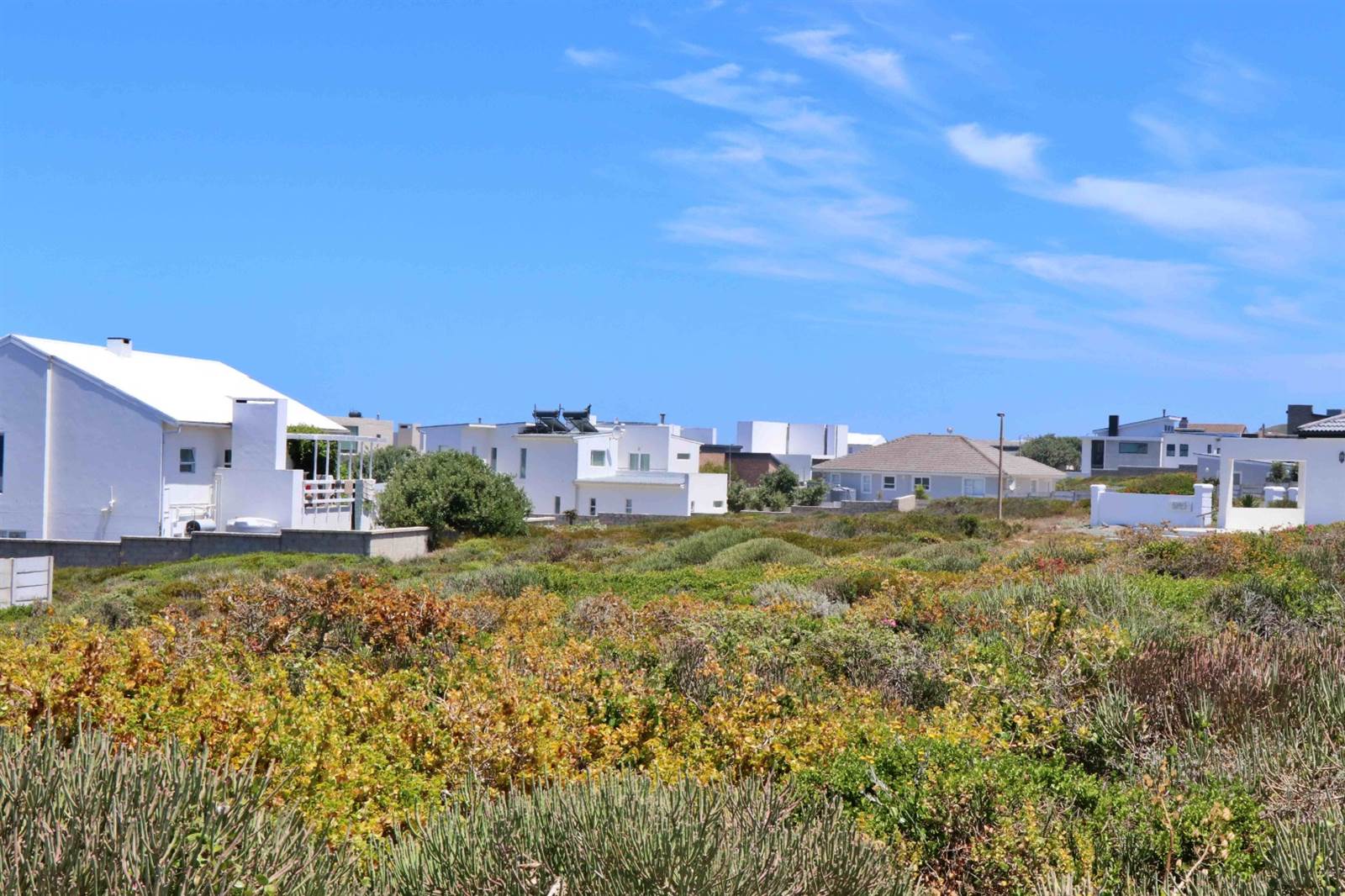 820 m² Land available in Yzerfontein photo number 3