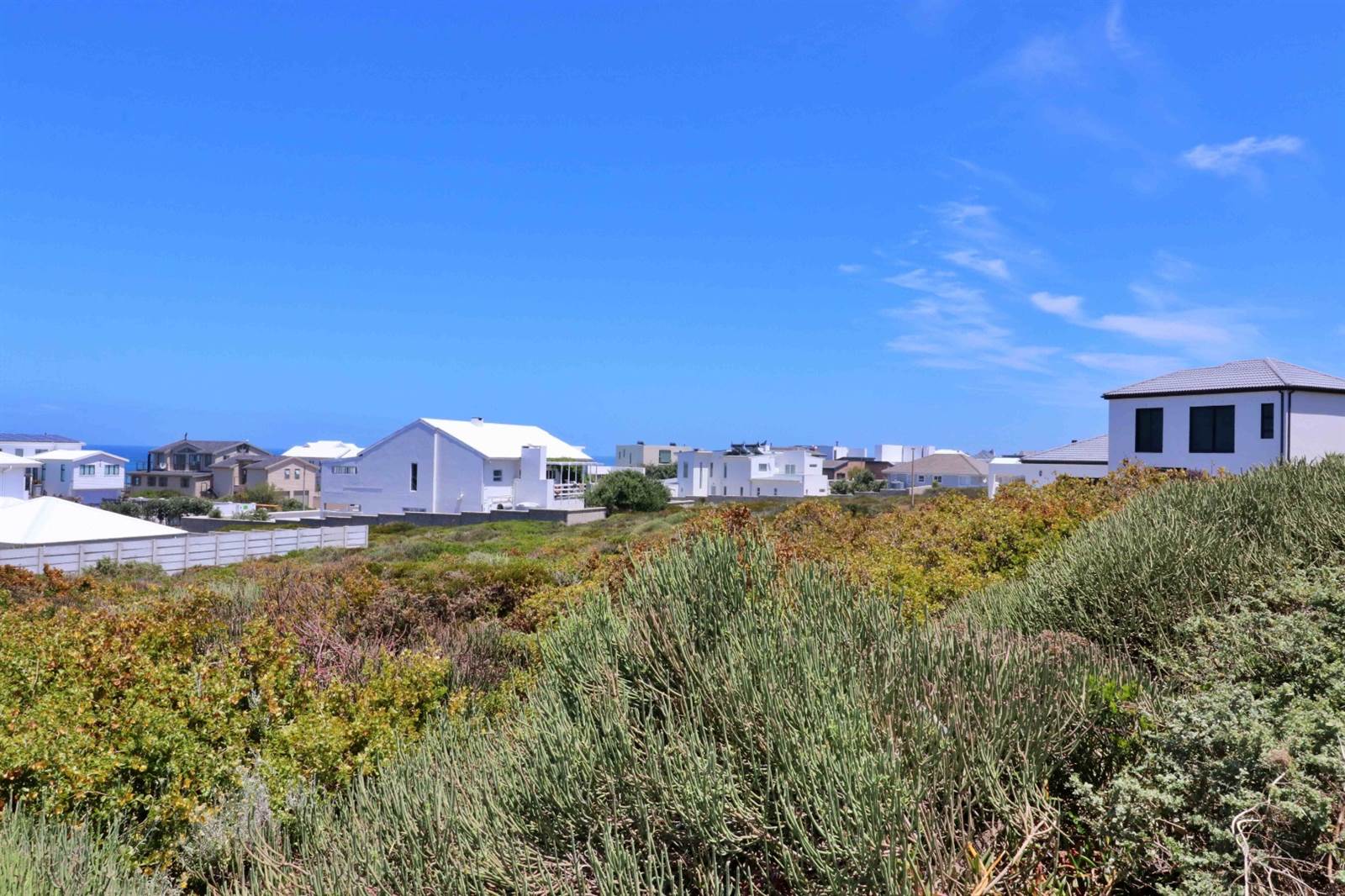 820 m² Land available in Yzerfontein photo number 12