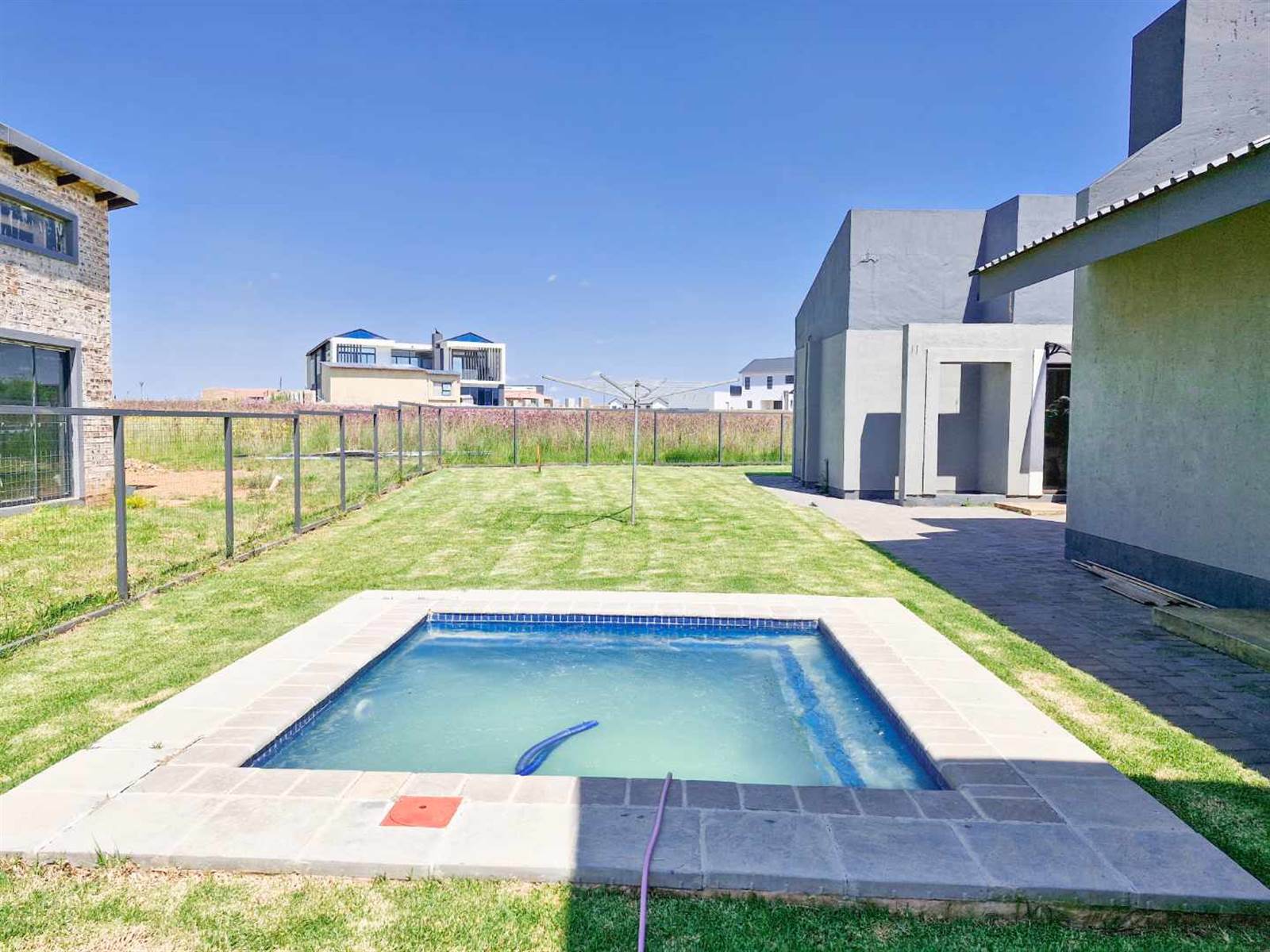3 Bed House in Bronkhorstbaai photo number 8