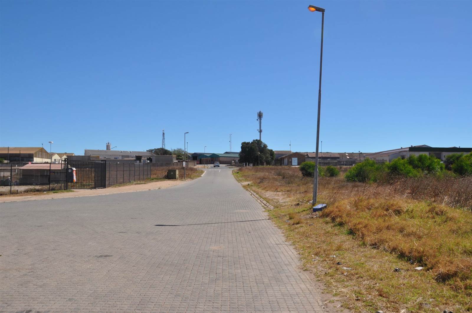 3110 m² Land available in Vredenburg photo number 3