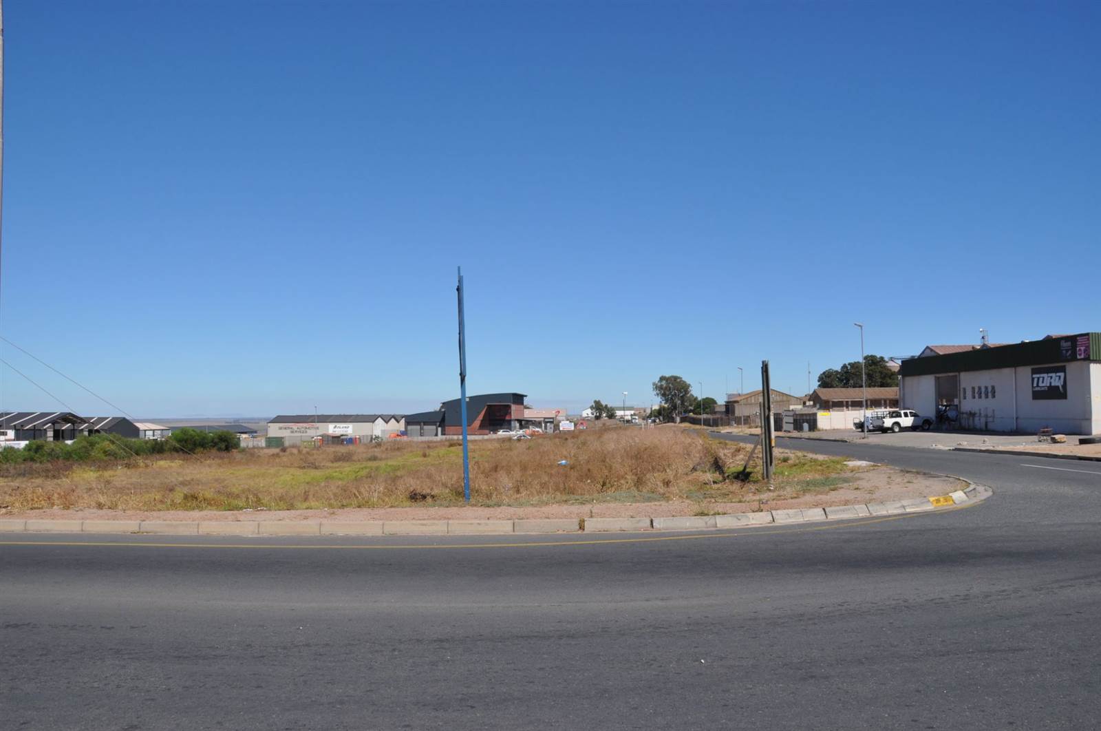 3110 m² Land available in Vredenburg photo number 8