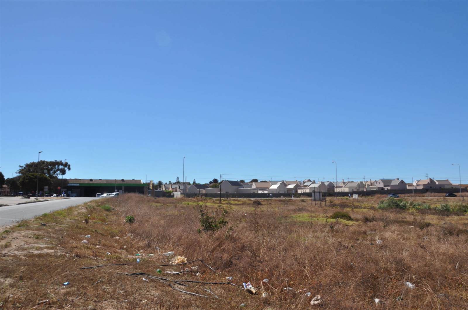 3110 m² Land available in Vredenburg photo number 7