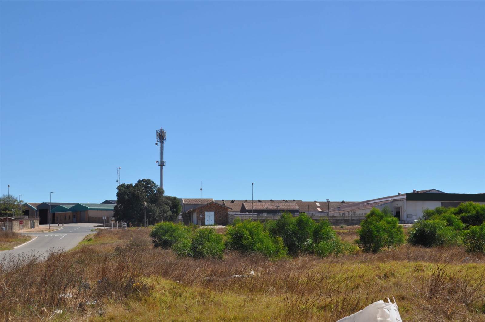3110 m² Land available in Vredenburg photo number 4