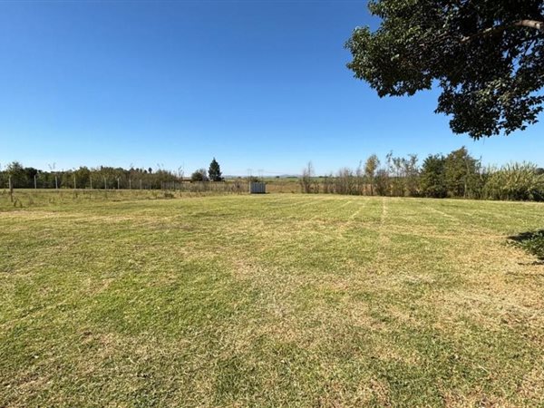 150 m² Land available in Riverspray Lifestyle Estate