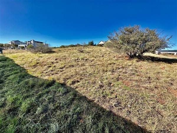 1157 m² Land available in The Hills