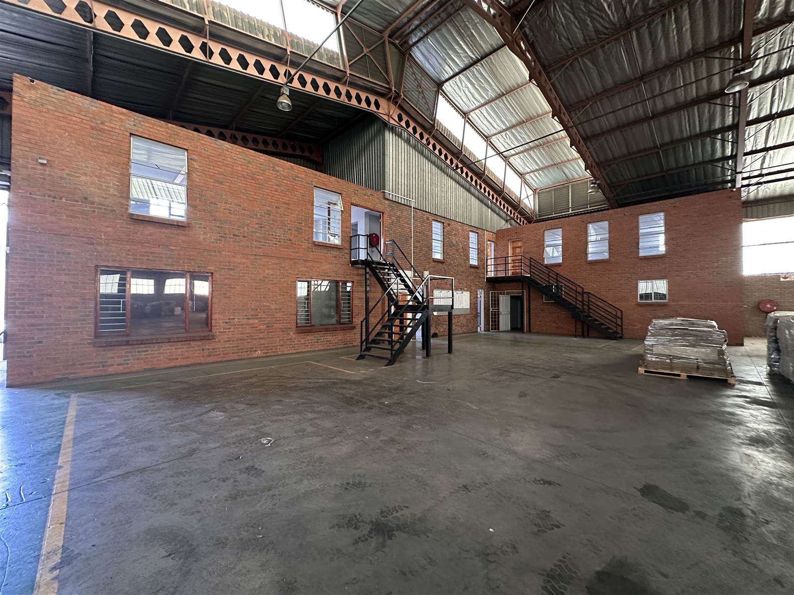 1851  m² Industrial space in Wadeville photo number 6