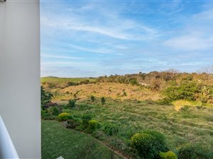 2 Bed Apartment in Manor Estates