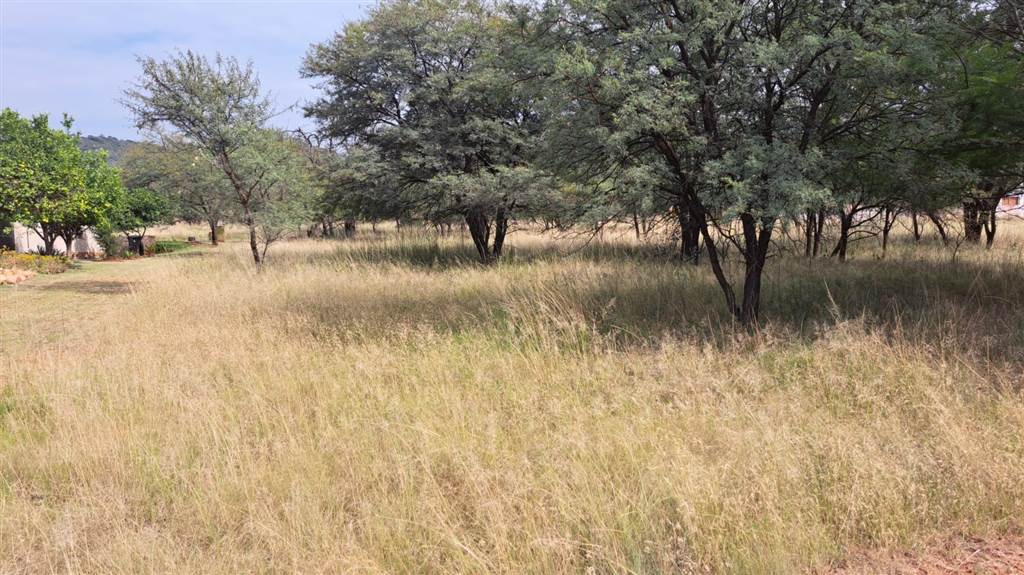 960 m² Land available in Buffelspoort photo number 3