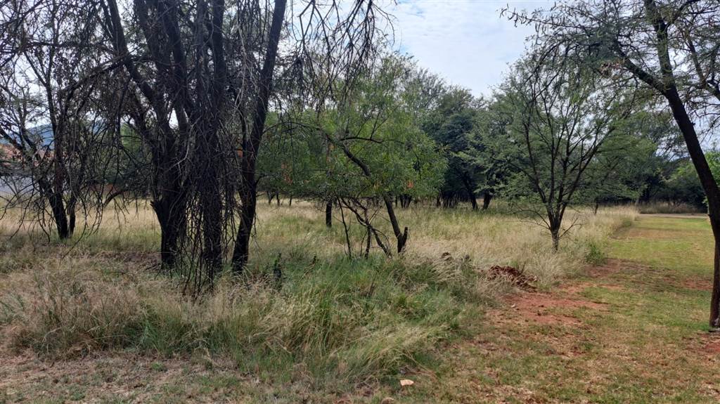 960 m² Land available in Buffelspoort photo number 4