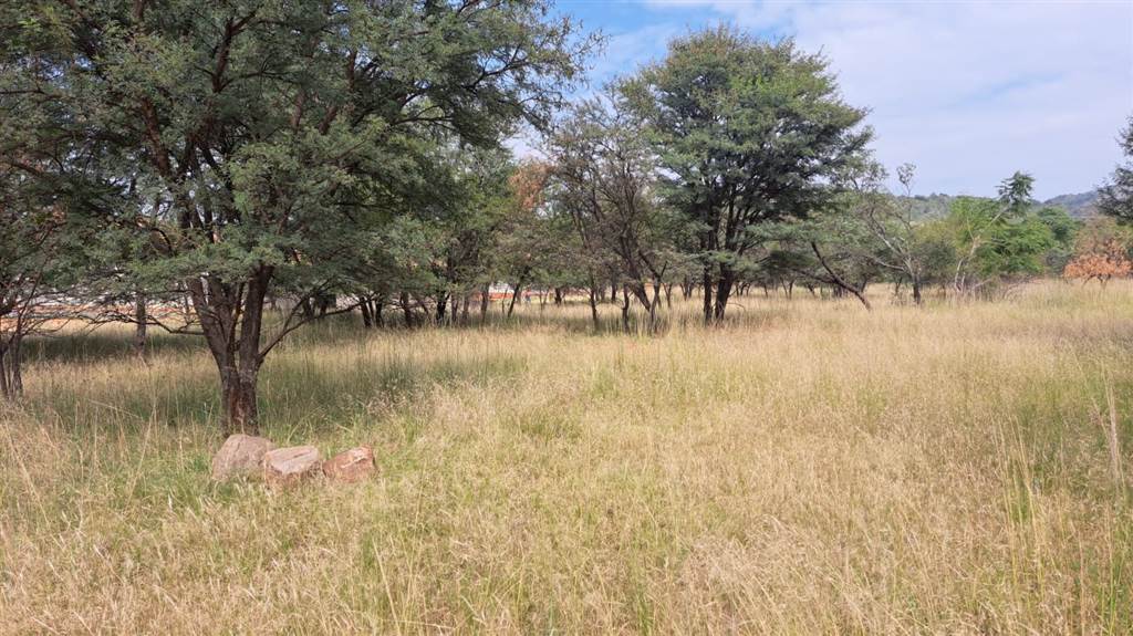 960 m² Land available in Buffelspoort photo number 1