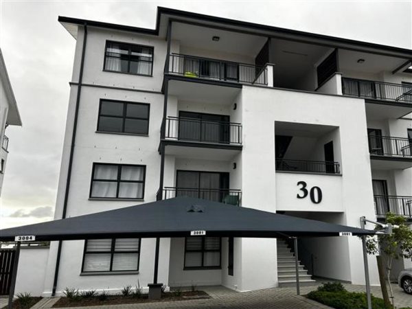 1 Bed Townhouse in Kuilsriver