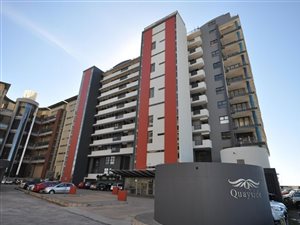 3 Bed Apartment in Point Waterfront