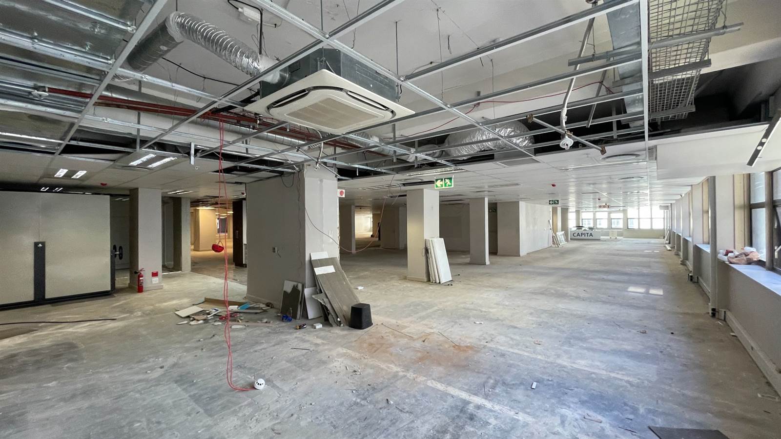 7303  m² Commercial space in Cape Town City Centre photo number 11