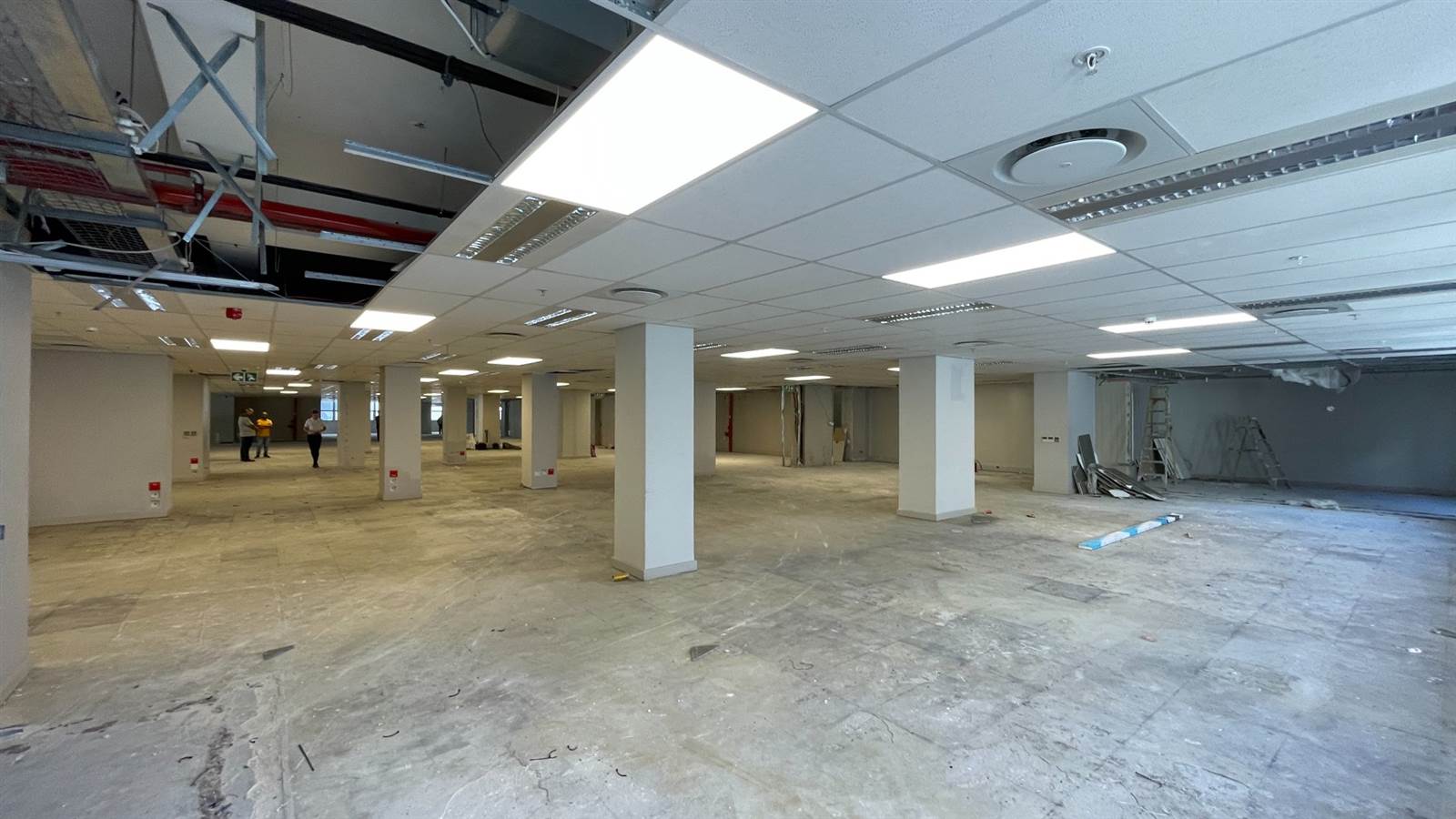 7303  m² Commercial space in Cape Town City Centre photo number 15