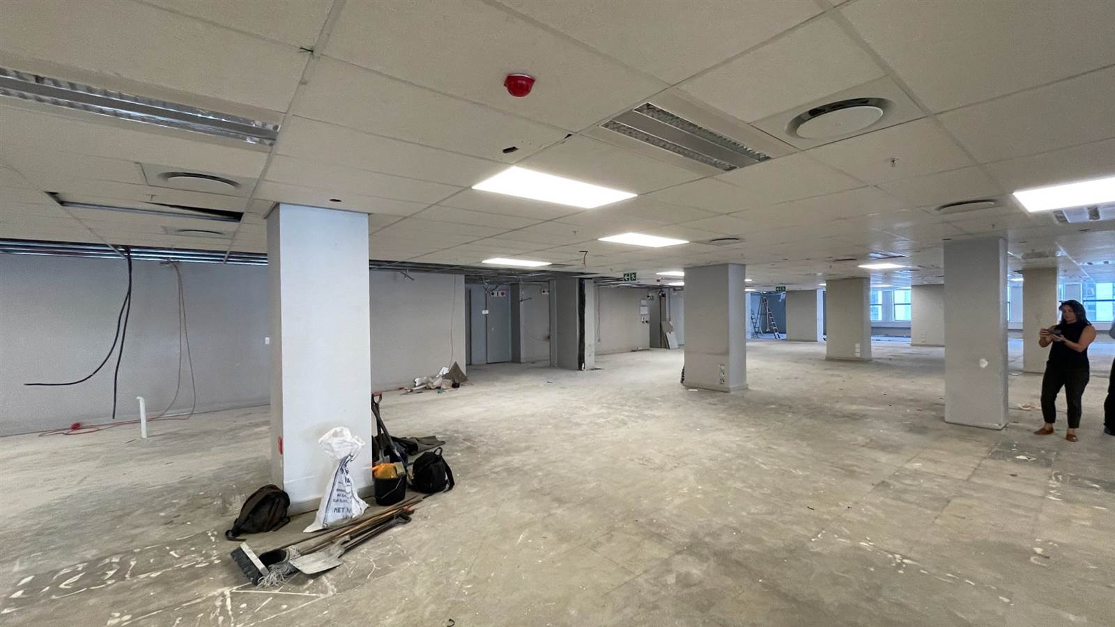 7303  m² Commercial space in Cape Town City Centre photo number 8