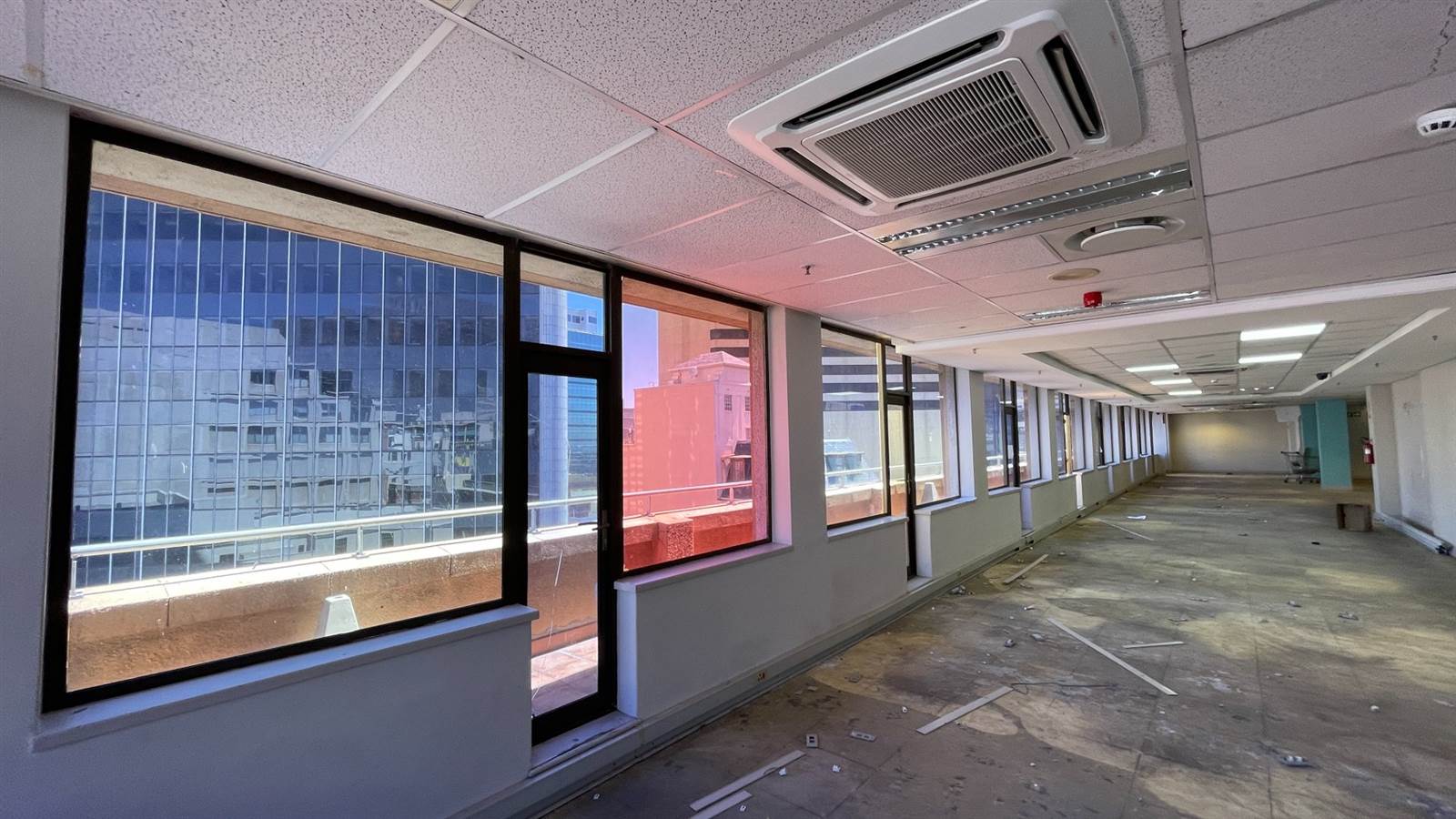 7303  m² Commercial space in Cape Town City Centre photo number 21