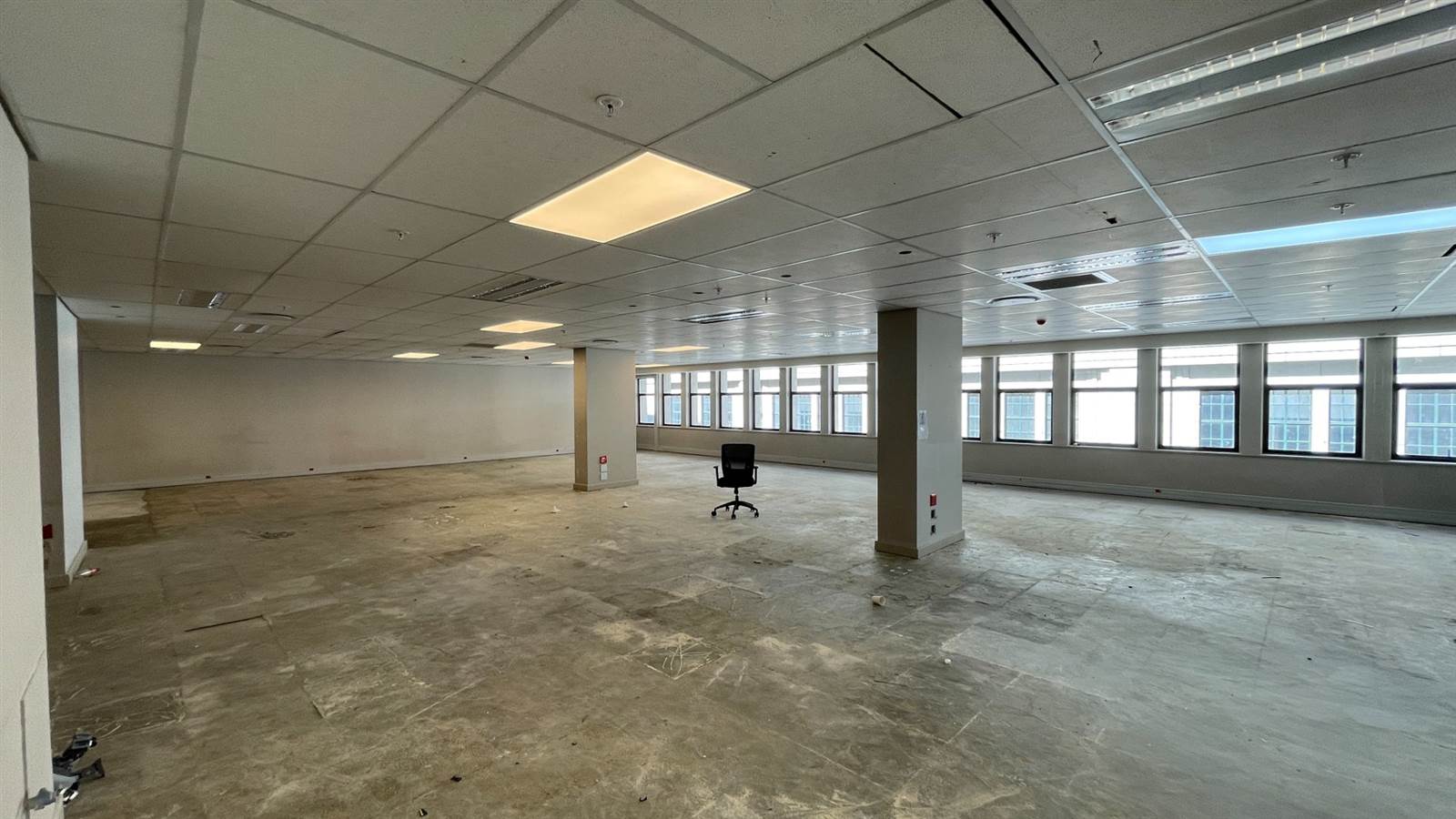 7303  m² Commercial space in Cape Town City Centre photo number 6